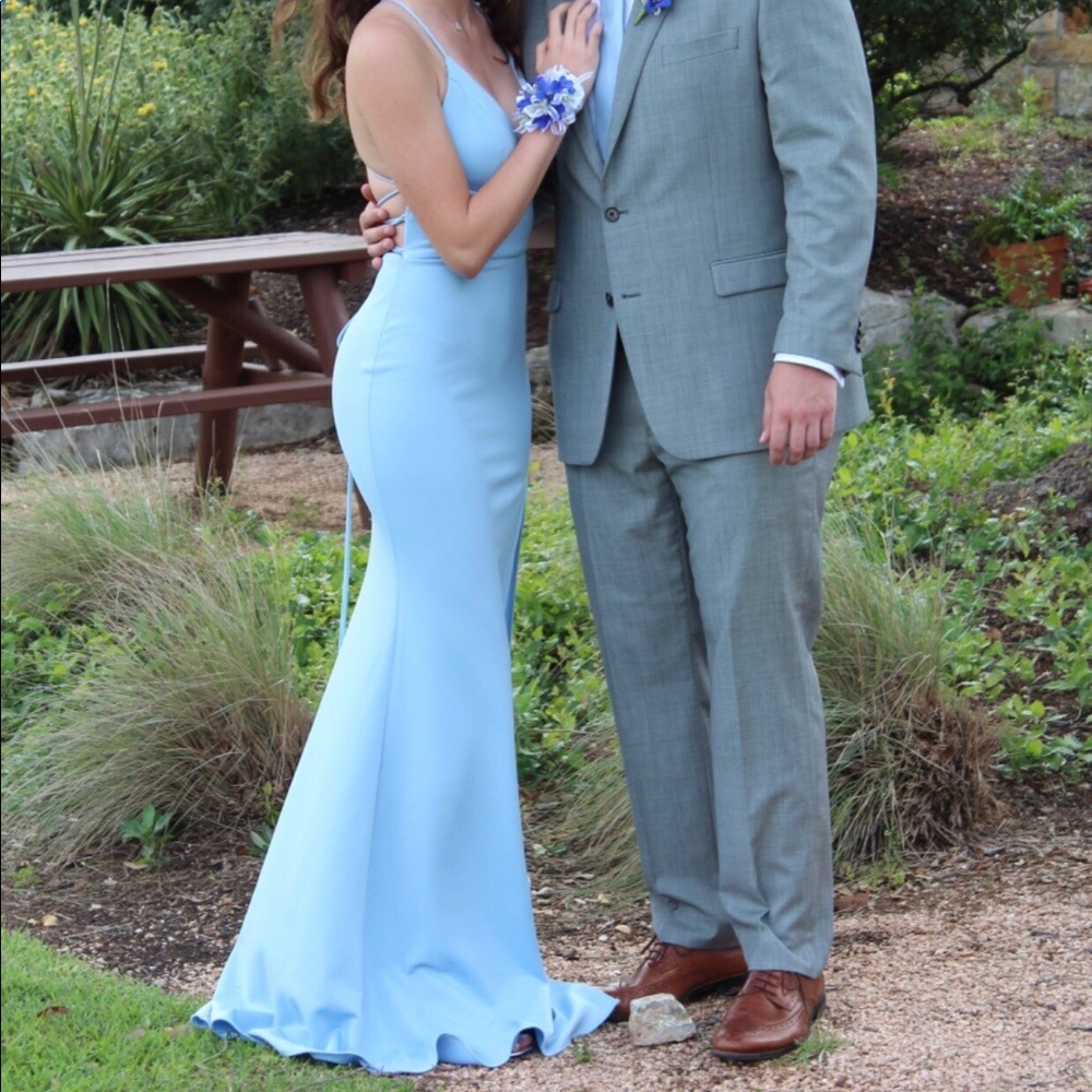 PROM/ FORMAL DRESS